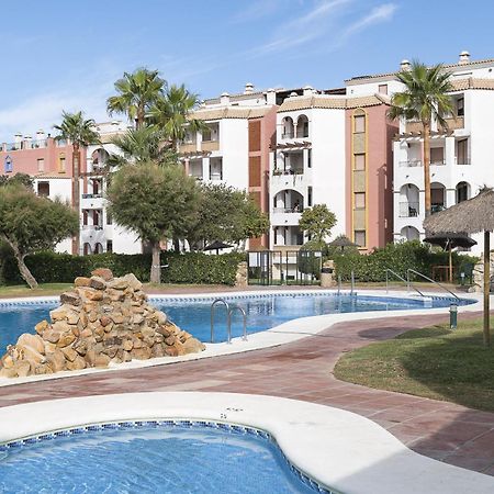 Apartamento Corazon De Tarifa (Adults Only) Zahara de los Atunes Exterior foto