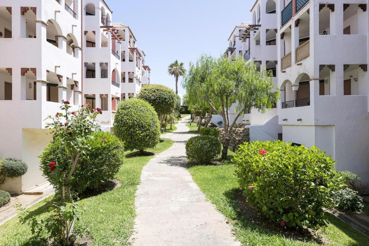 Apartamento Corazon De Tarifa (Adults Only) Zahara de los Atunes Exterior foto