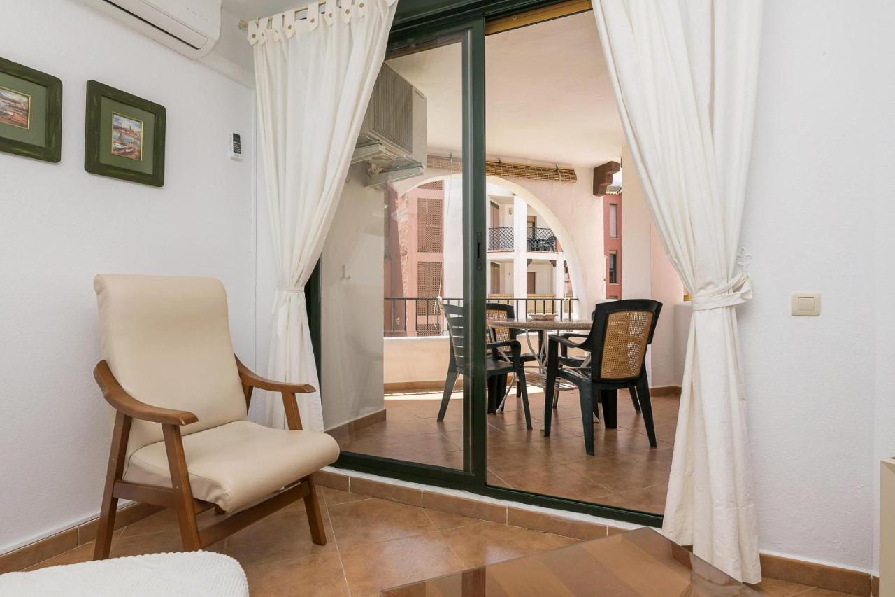 Apartamento Corazon De Tarifa (Adults Only) Zahara de los Atunes Exterior foto