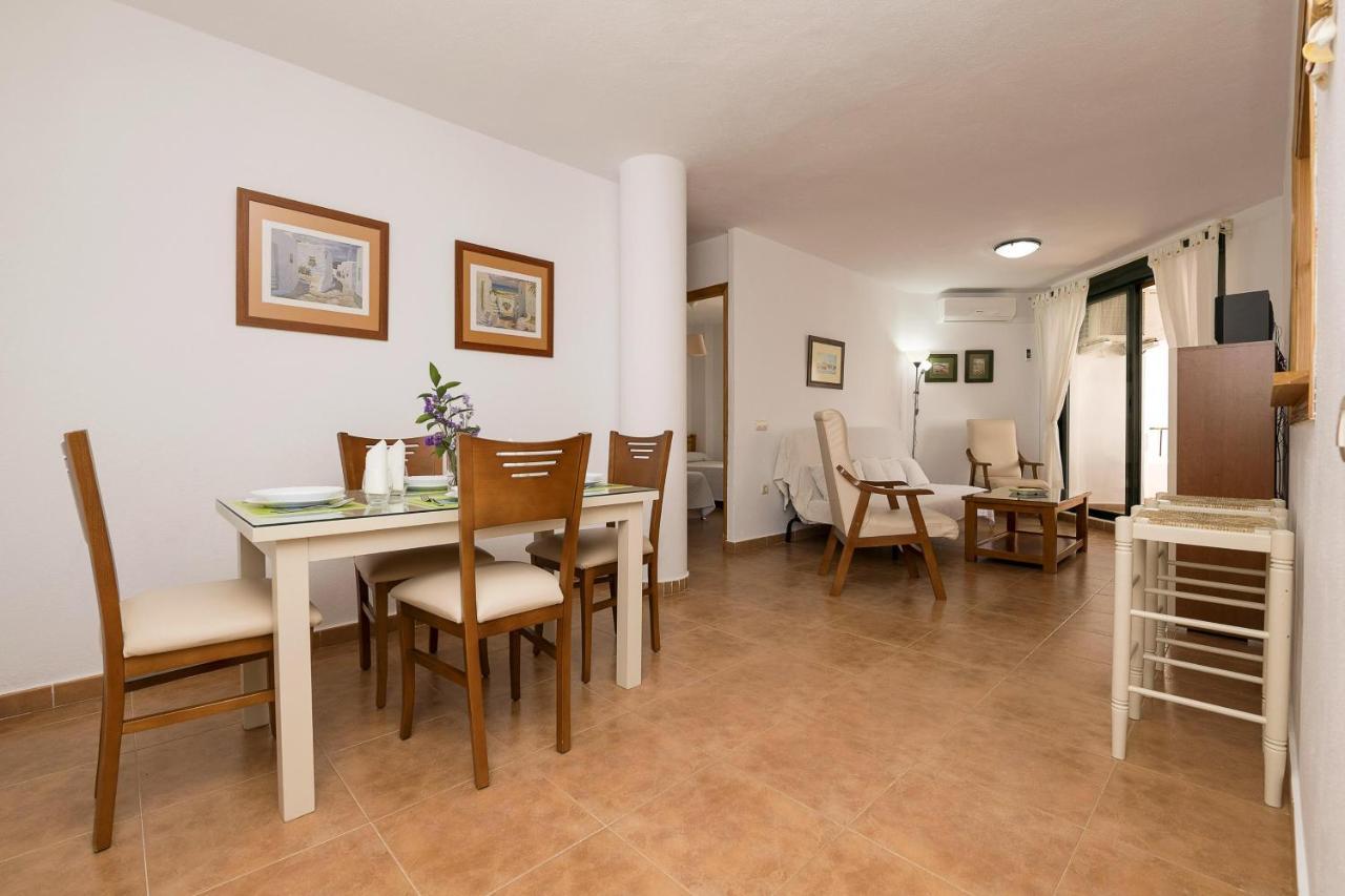 Apartamento Corazon De Tarifa (Adults Only) Zahara de los Atunes Exterior foto