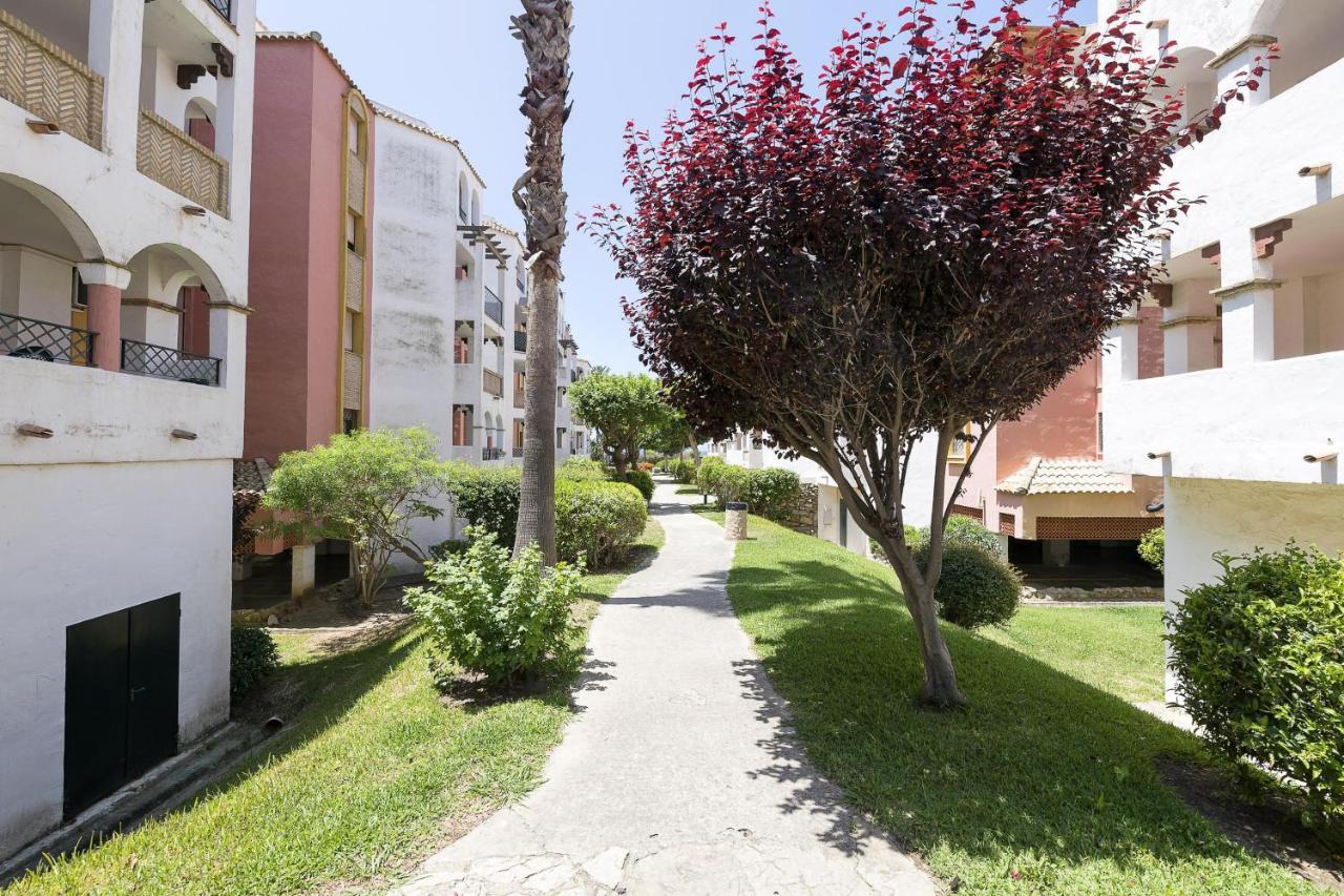 Apartamento Corazon De Tarifa (Adults Only) Zahara de los Atunes Exterior foto