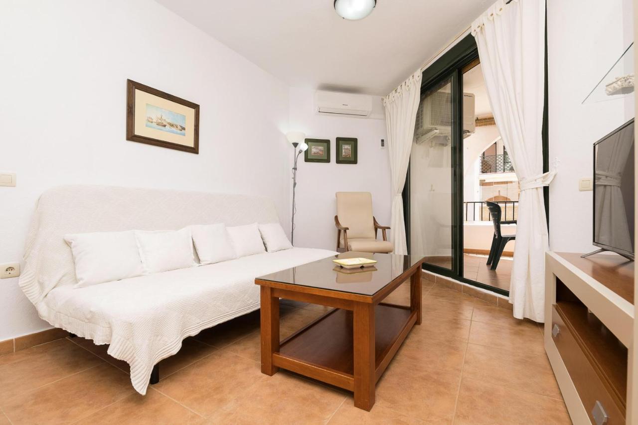 Apartamento Corazon De Tarifa (Adults Only) Zahara de los Atunes Exterior foto