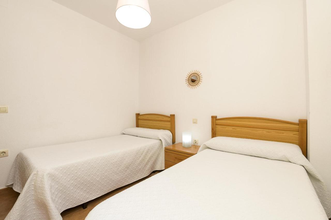 Apartamento Corazon De Tarifa (Adults Only) Zahara de los Atunes Exterior foto