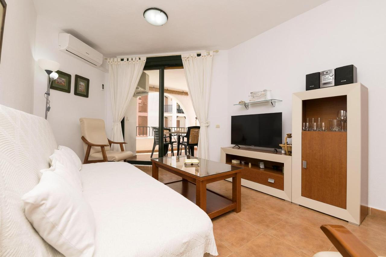 Apartamento Corazon De Tarifa (Adults Only) Zahara de los Atunes Exterior foto