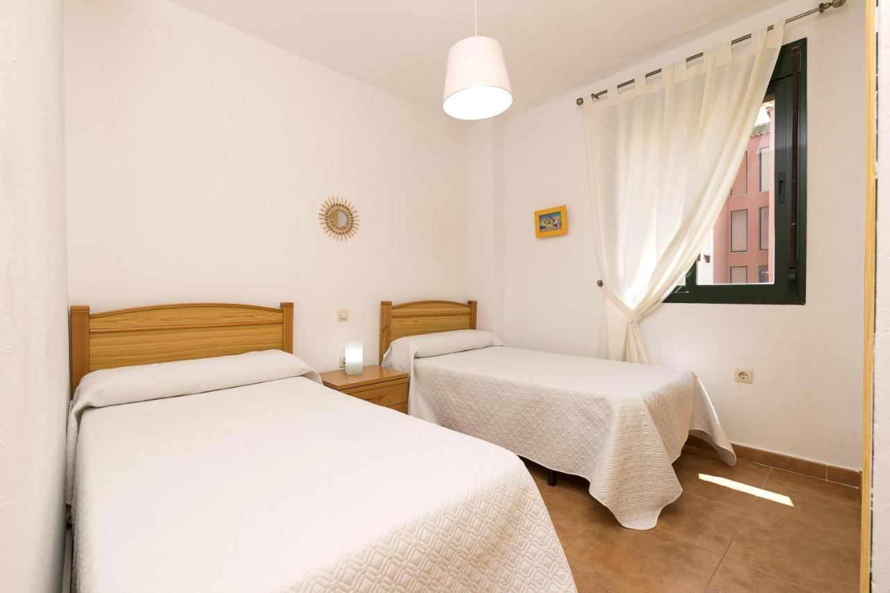 Apartamento Corazon De Tarifa (Adults Only) Zahara de los Atunes Exterior foto