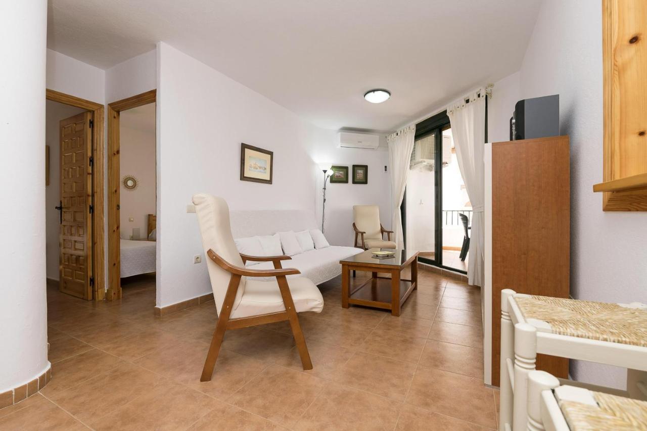 Apartamento Corazon De Tarifa (Adults Only) Zahara de los Atunes Exterior foto