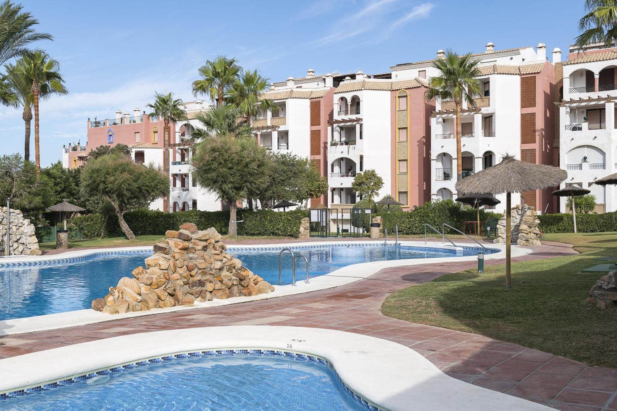 Apartamento Corazon De Tarifa (Adults Only) Zahara de los Atunes Exterior foto